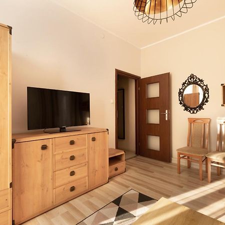 Tradycyjny Apartament 3City W Sopocie Blisko Plazy By Noclegi Renters Сопот Екстериор снимка