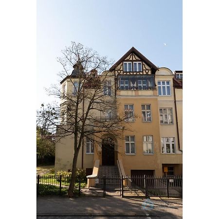 Tradycyjny Apartament 3City W Sopocie Blisko Plazy By Noclegi Renters Сопот Екстериор снимка