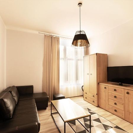 Tradycyjny Apartament 3City W Sopocie Blisko Plazy By Noclegi Renters Сопот Екстериор снимка